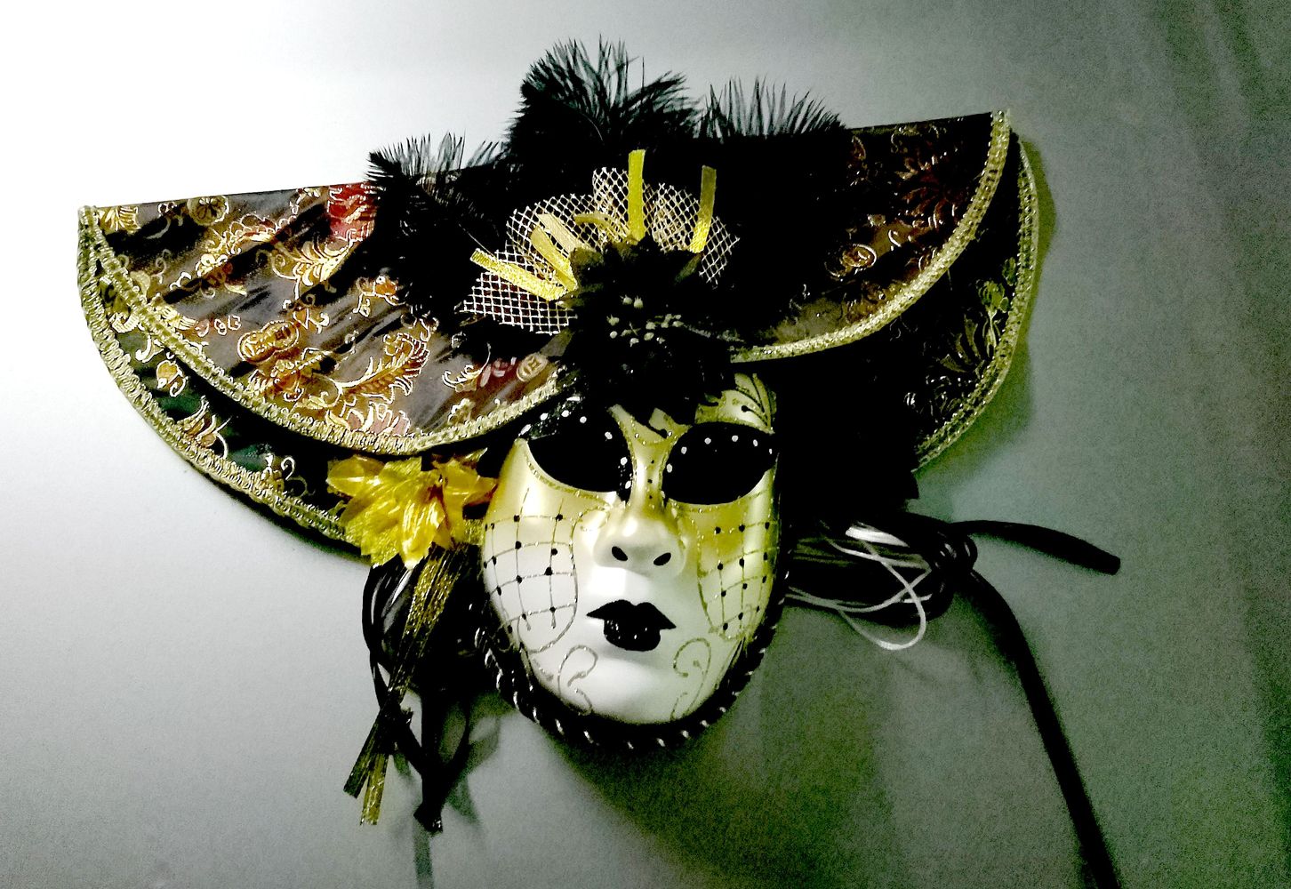 Maschera 21